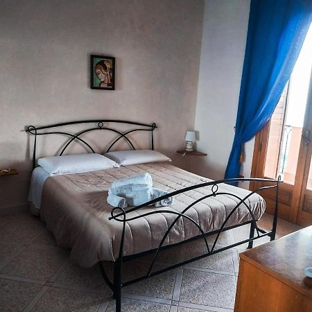 Villa Le Arcate Furore Ngoại thất bức ảnh