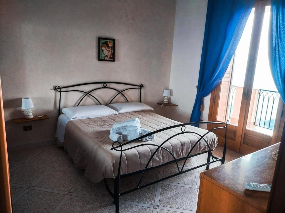 Villa Le Arcate Furore Ngoại thất bức ảnh