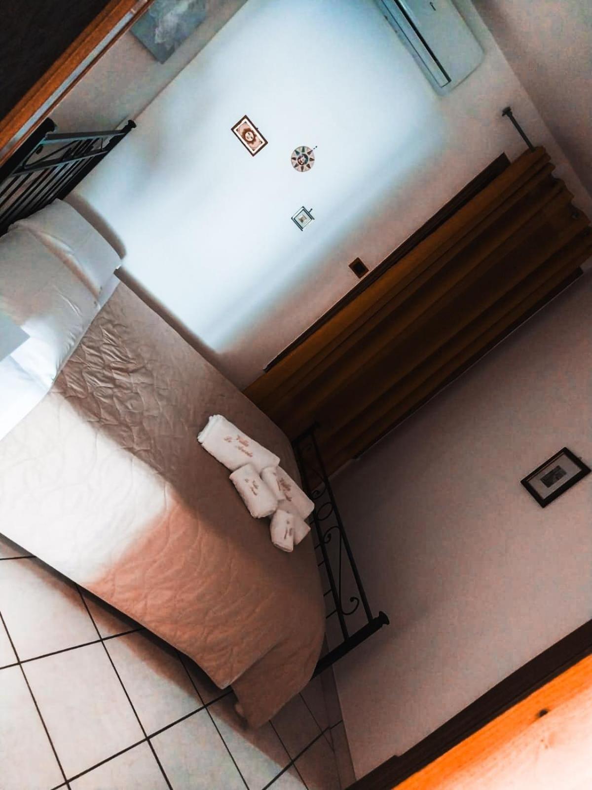 Villa Le Arcate Furore Ngoại thất bức ảnh
