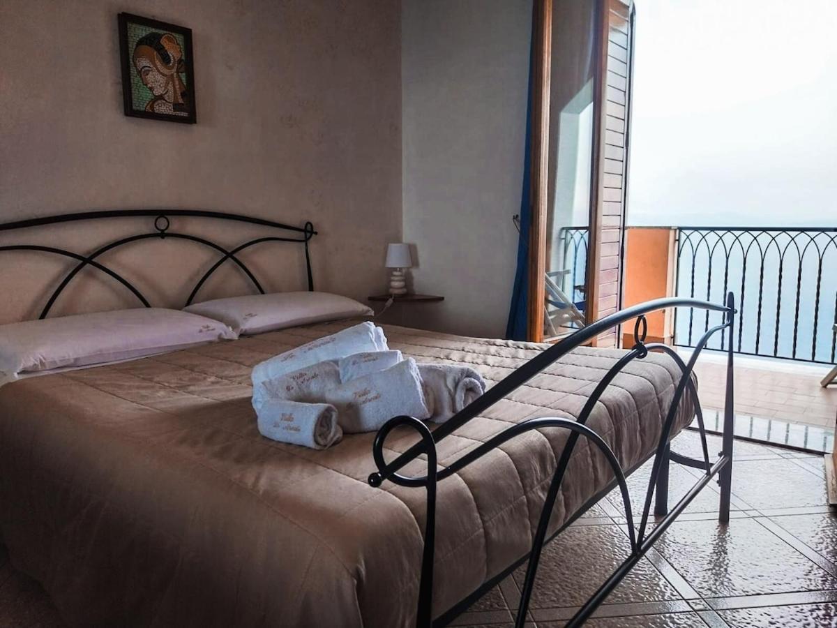 Villa Le Arcate Furore Ngoại thất bức ảnh