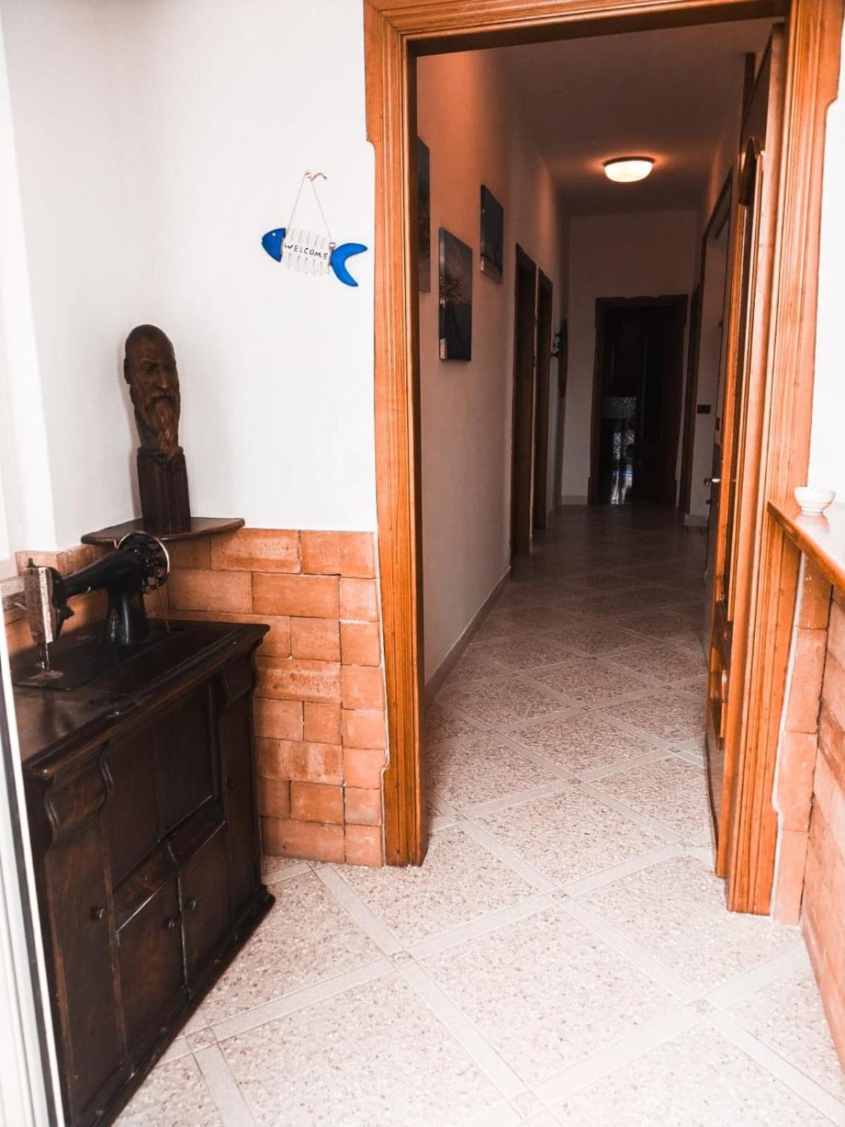 Villa Le Arcate Furore Ngoại thất bức ảnh