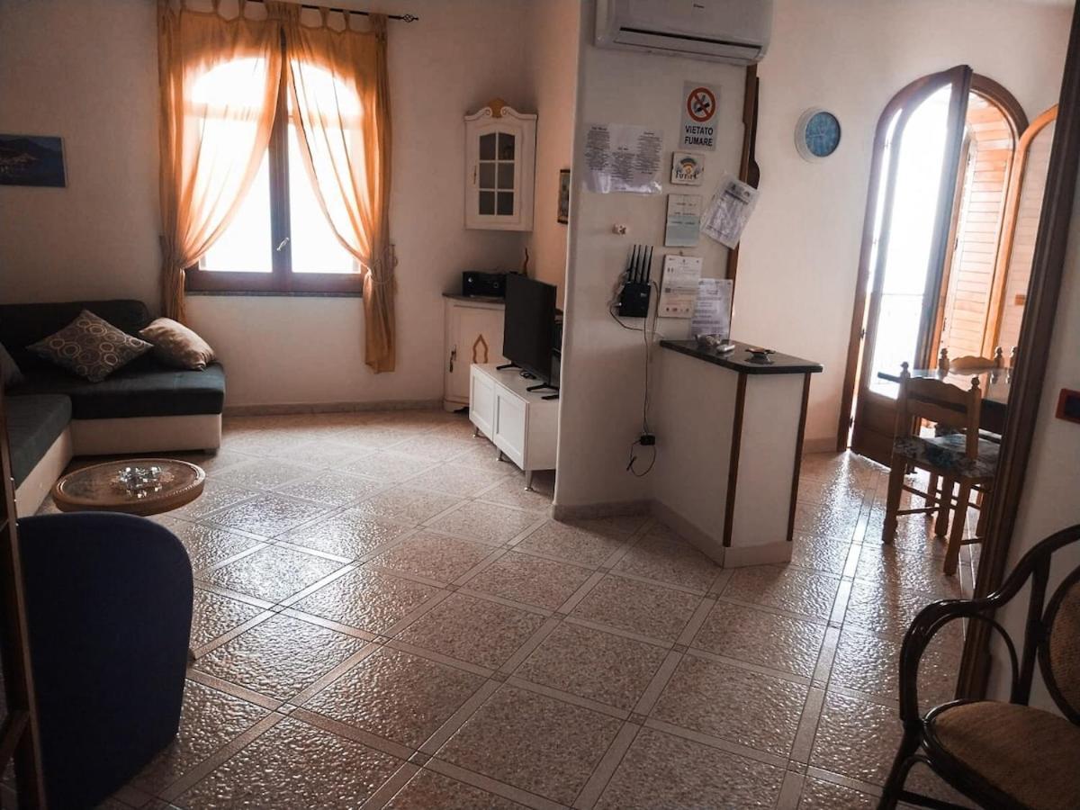 Villa Le Arcate Furore Ngoại thất bức ảnh